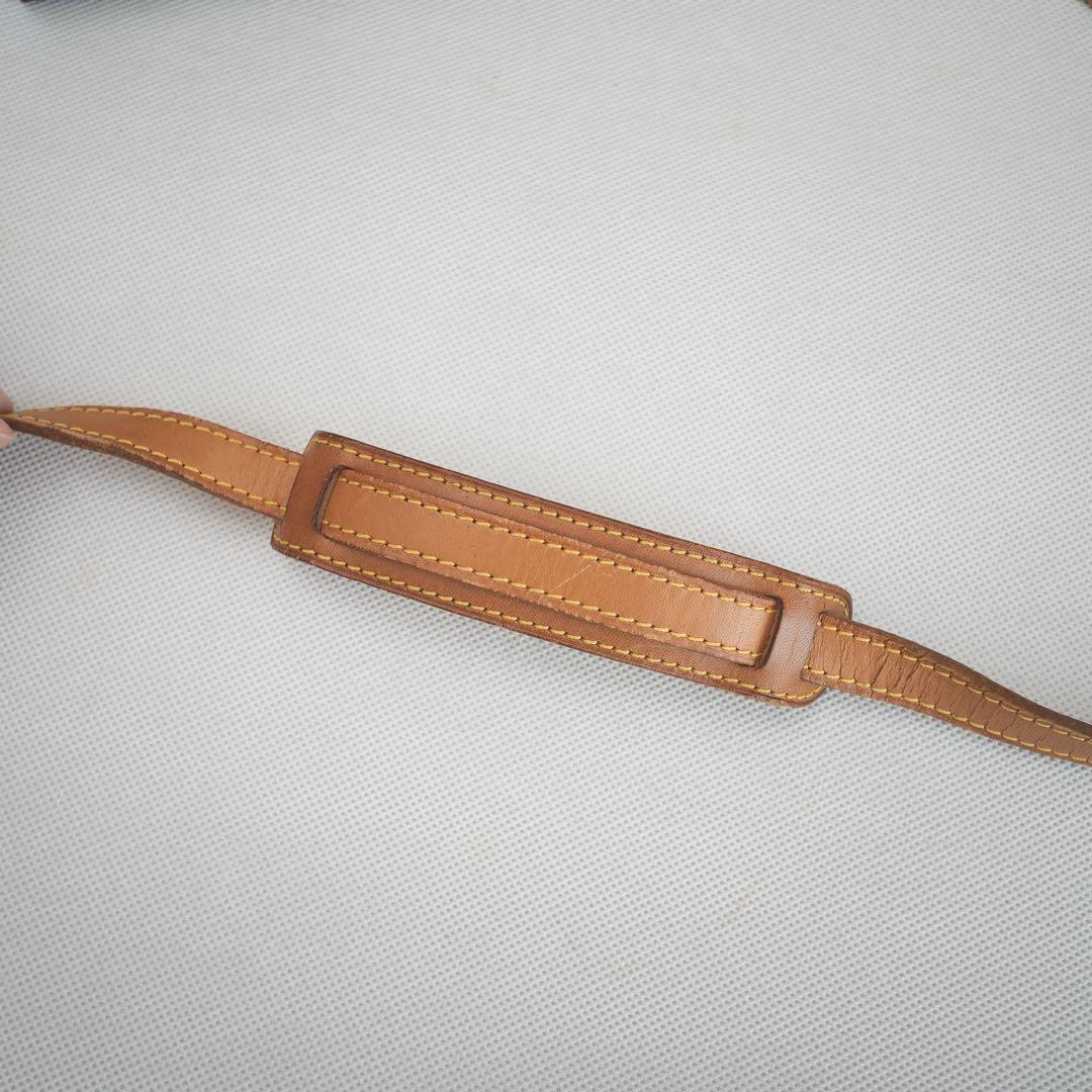 ルイ ヴィトン モノグラム サンクルーMM