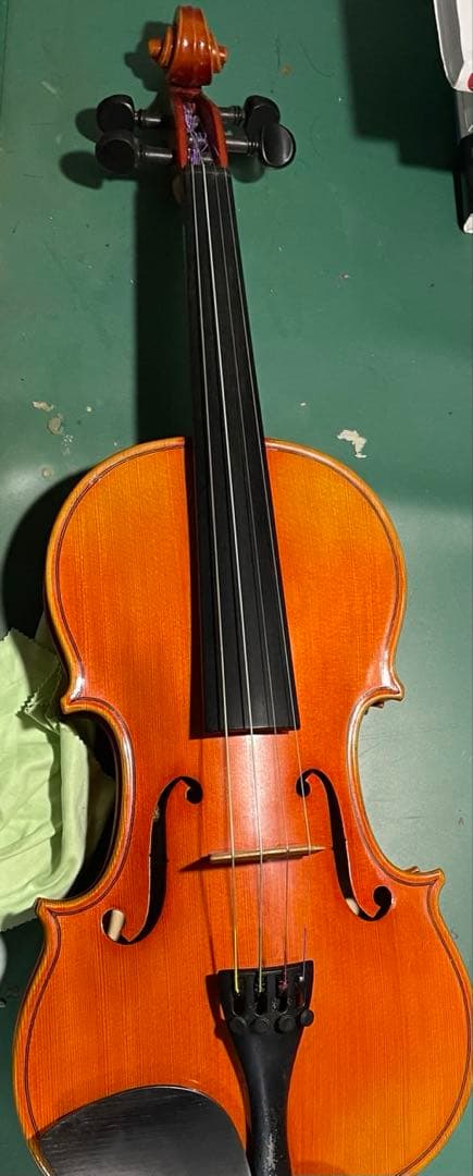 スズキ　バイオリンNo.520 4/4