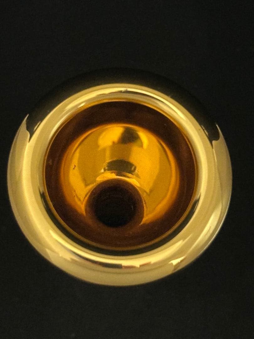 M*M様 Denis Wick SM ULTRA SM4XR(金メッキ)