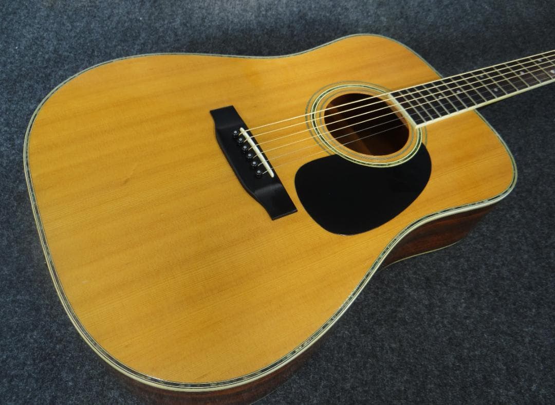 ☆３ Japan vintage / モーリス Morris W-30 激鳴り