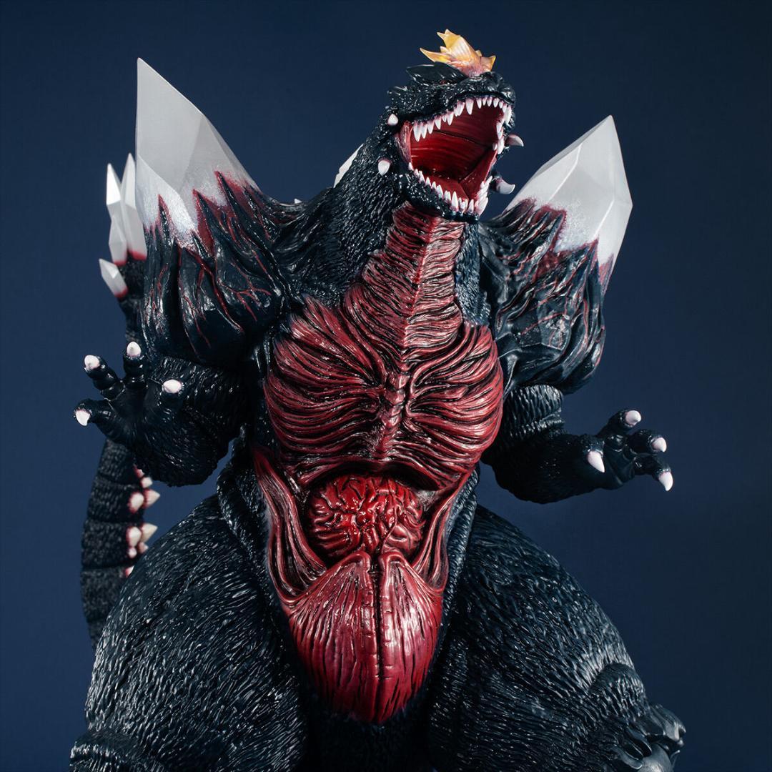 超貴重！メガハウス UA Monster スペースゴジラ 未開封品