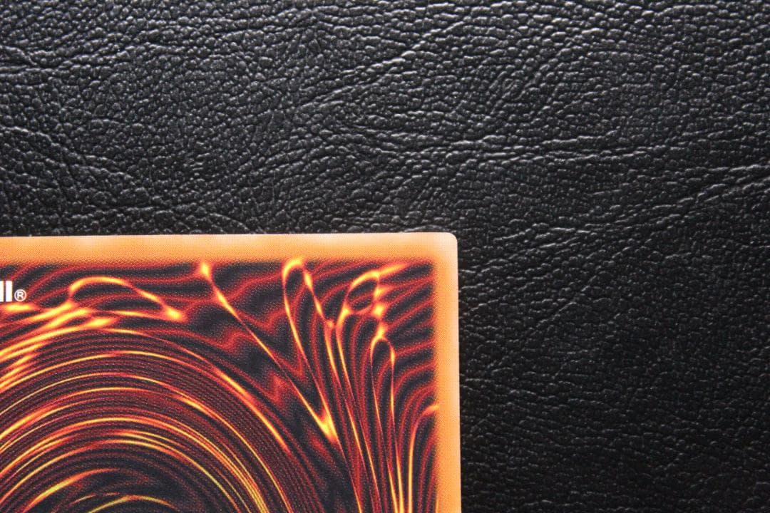 【遊戯王】SC-51 デーモンの召喚 レリーフレア