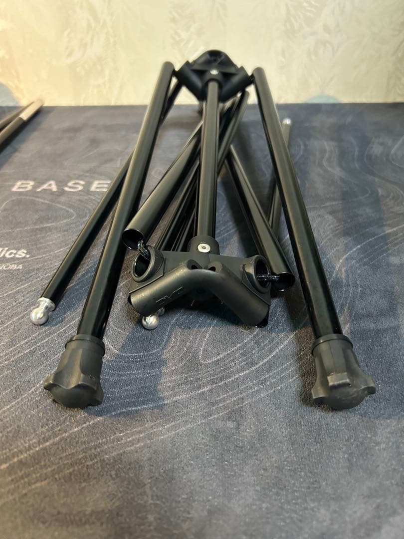 ヘリノックス　タクティカルテーブル　M