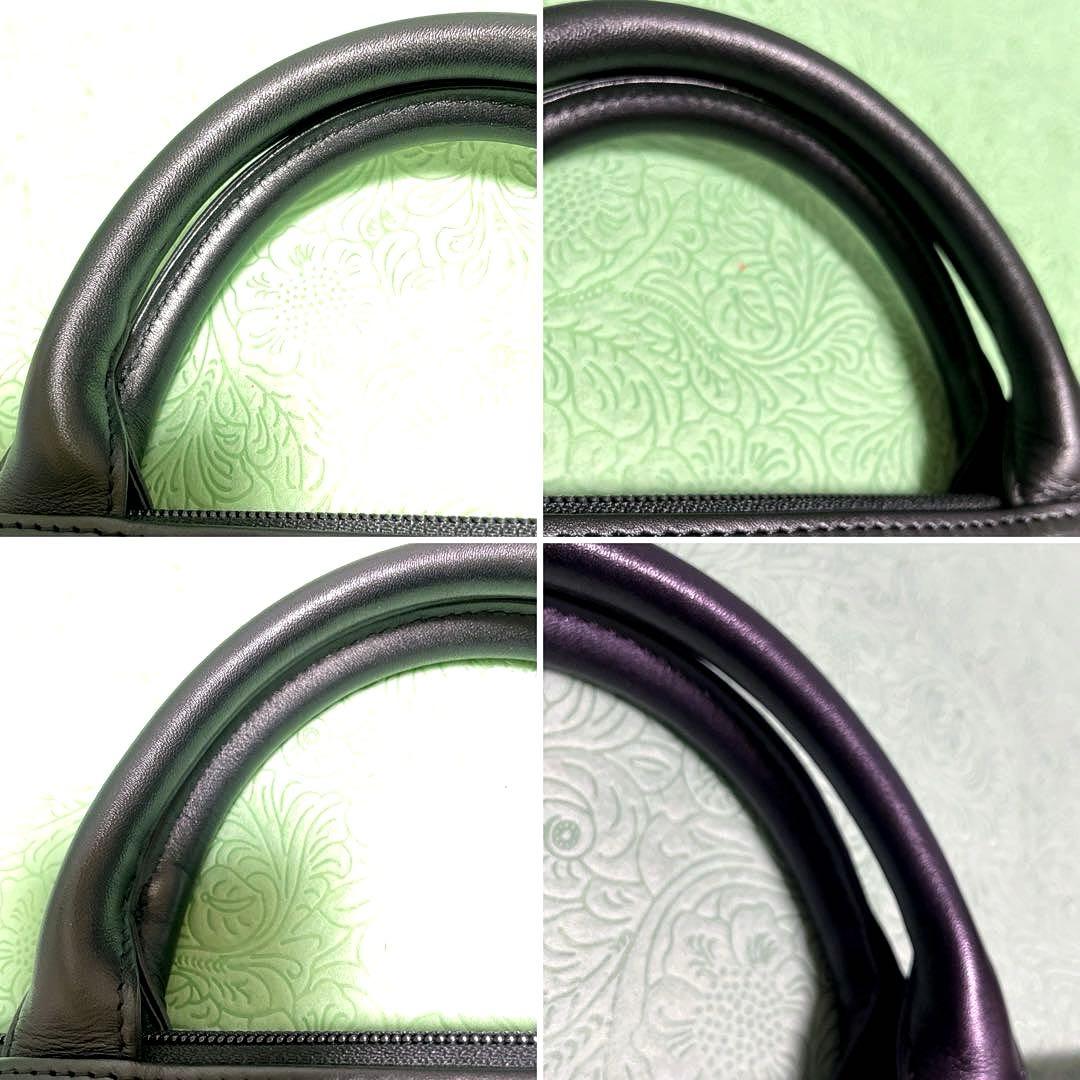 TRION トライオン ビジネスバッグ ブリーフケース