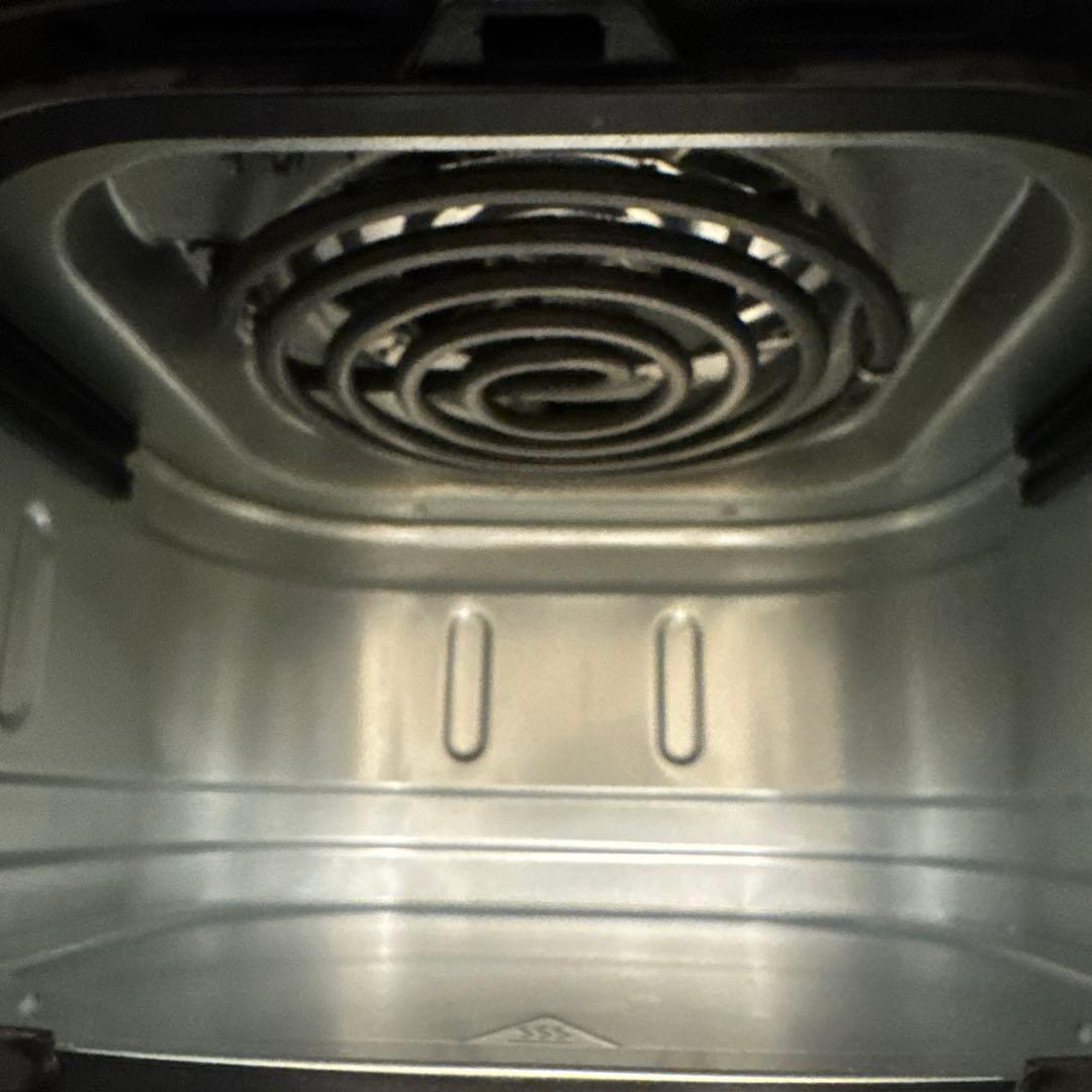 COSORI ノンフライヤー 4.7L CAF-L501-KJP SIXC