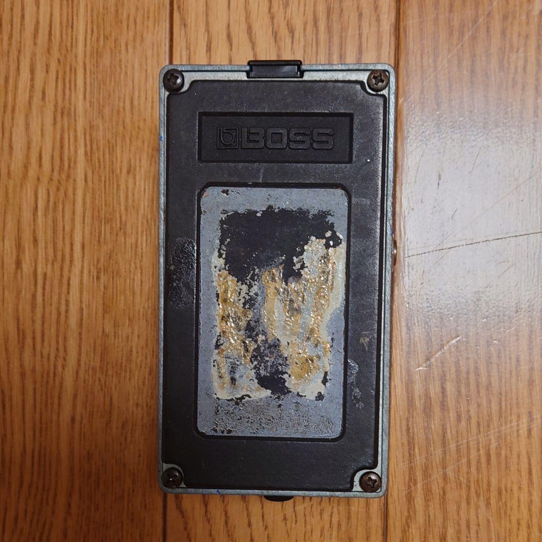 BOSS コンプレッサー CS-2 1982年 日本製 ヴィンテージ