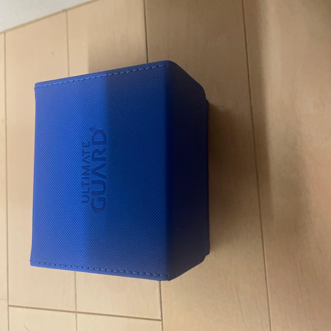青白コン デッキ　パイオニア