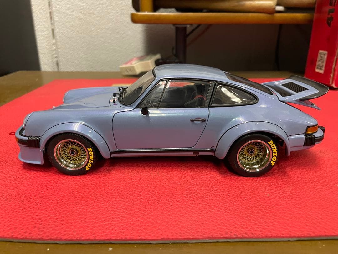 ポルシェ