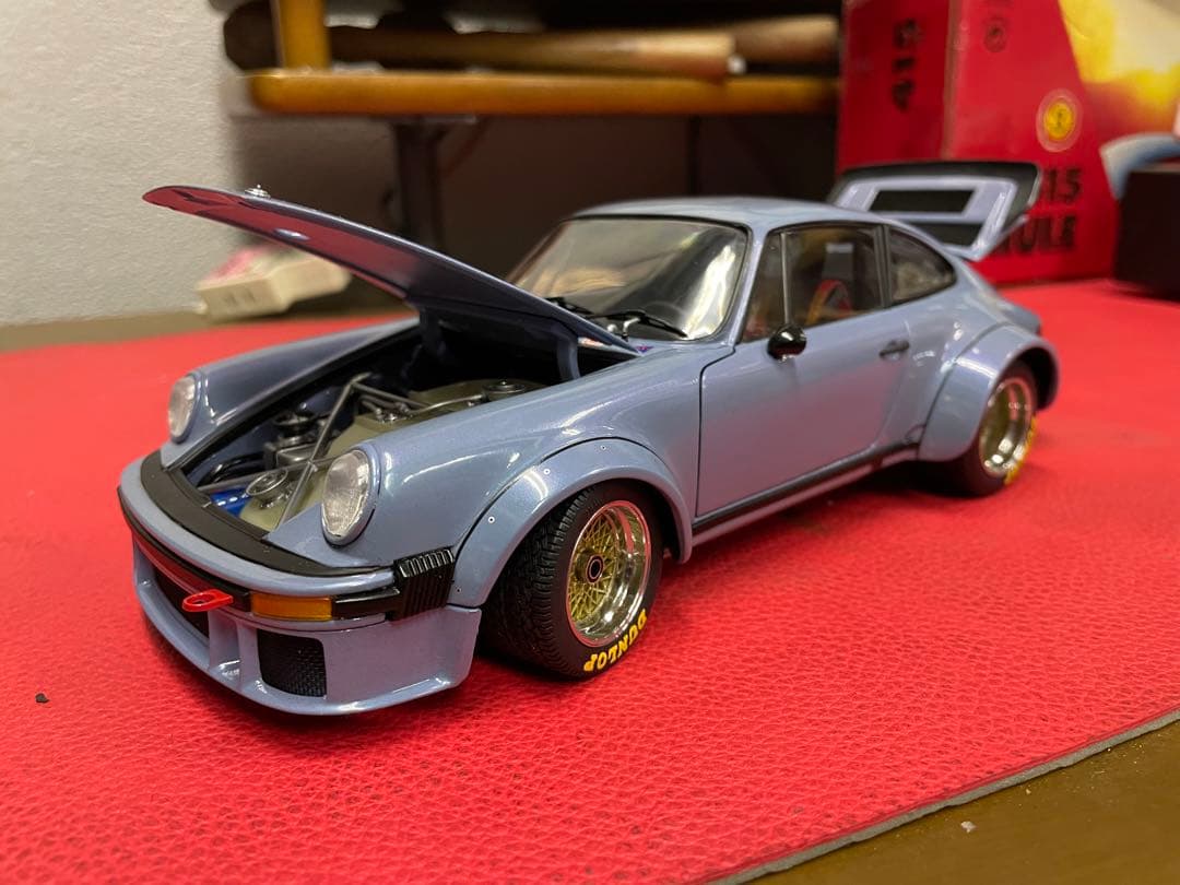 ポルシェ