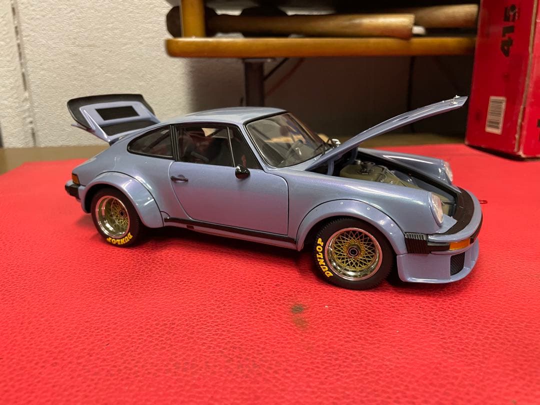 ポルシェ