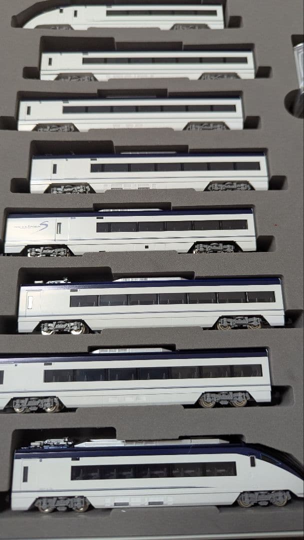 王*平様 TOMIX 93567 京成電鉄 AE形 スカイライナー第７編成 セッ