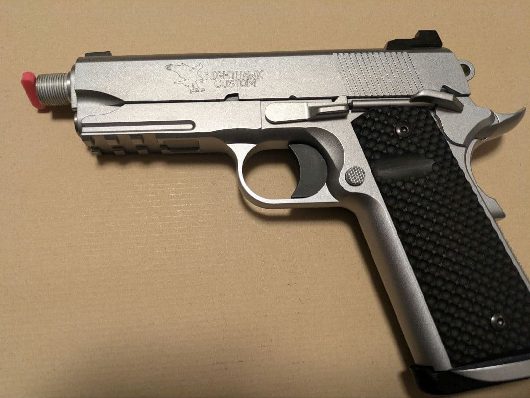 WA ナイトホークカスタム　プロフェッショナル