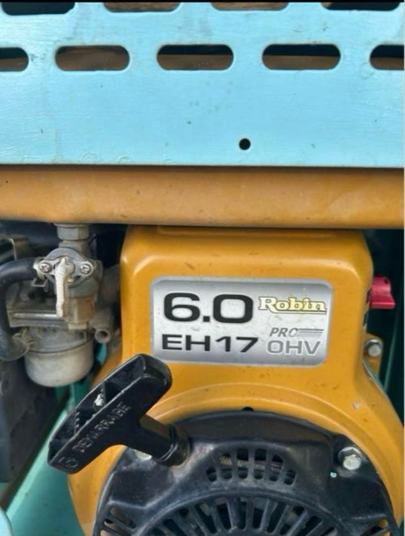 KB2ツルミ　鶴見製作所★HPJ-550WE2 エンジン式高圧洗浄機 高圧洗浄機