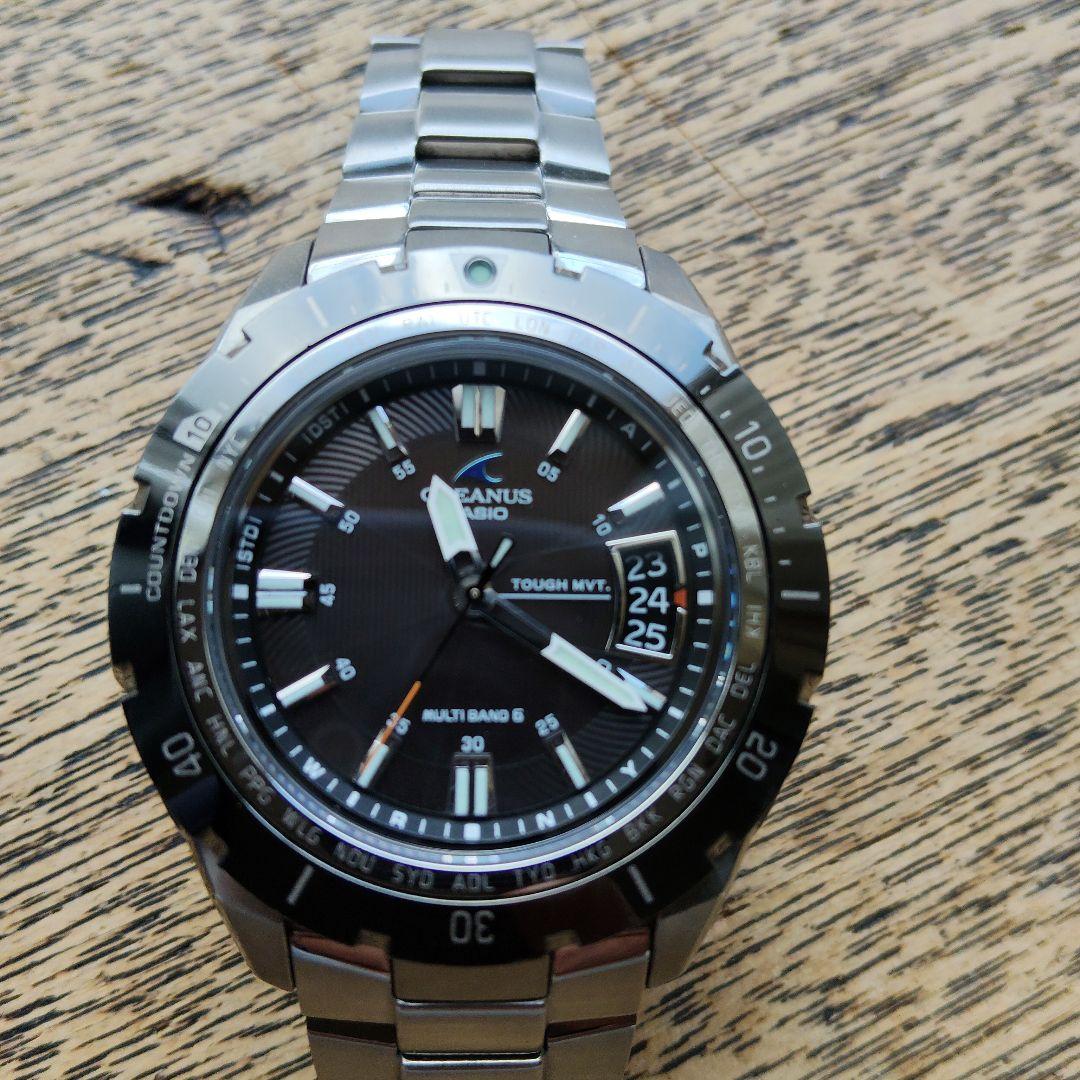 オシアナス　カシャロ　OCW-P100