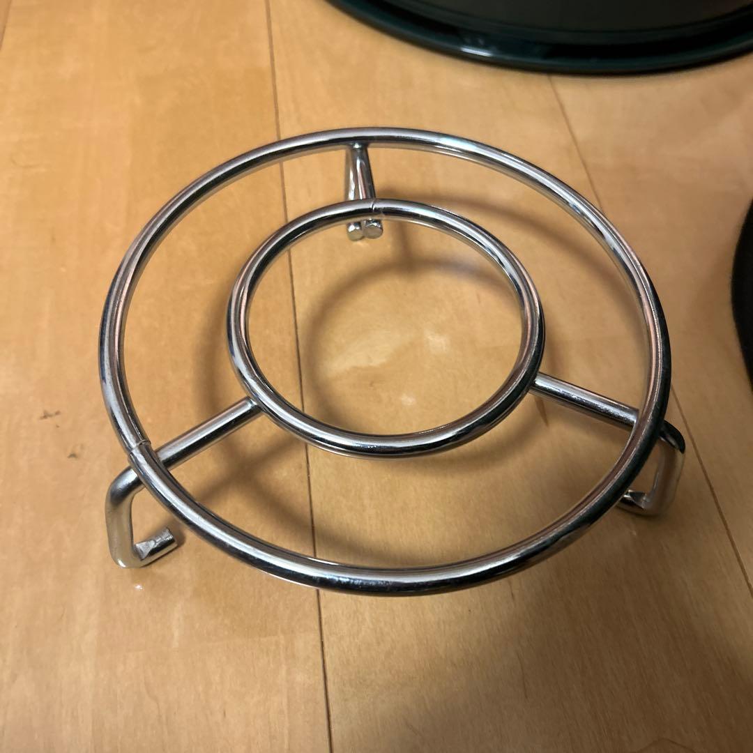 トヨトミレインボーストーブ 型式:RL-25F