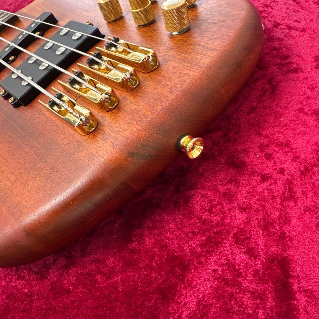 美品 メンテ済 SX SWB1 Warwickコピーモデル アクティブベース