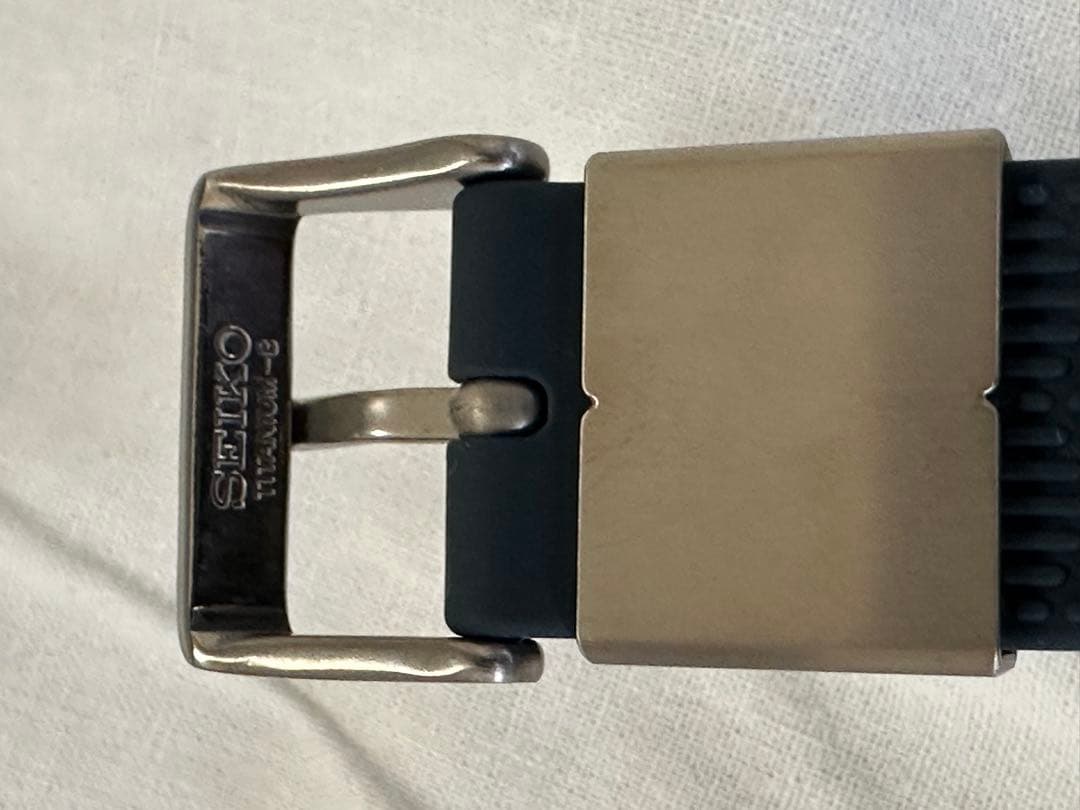 セイコー プロスペックス55周年記念 1100本限定モデル SBDX035