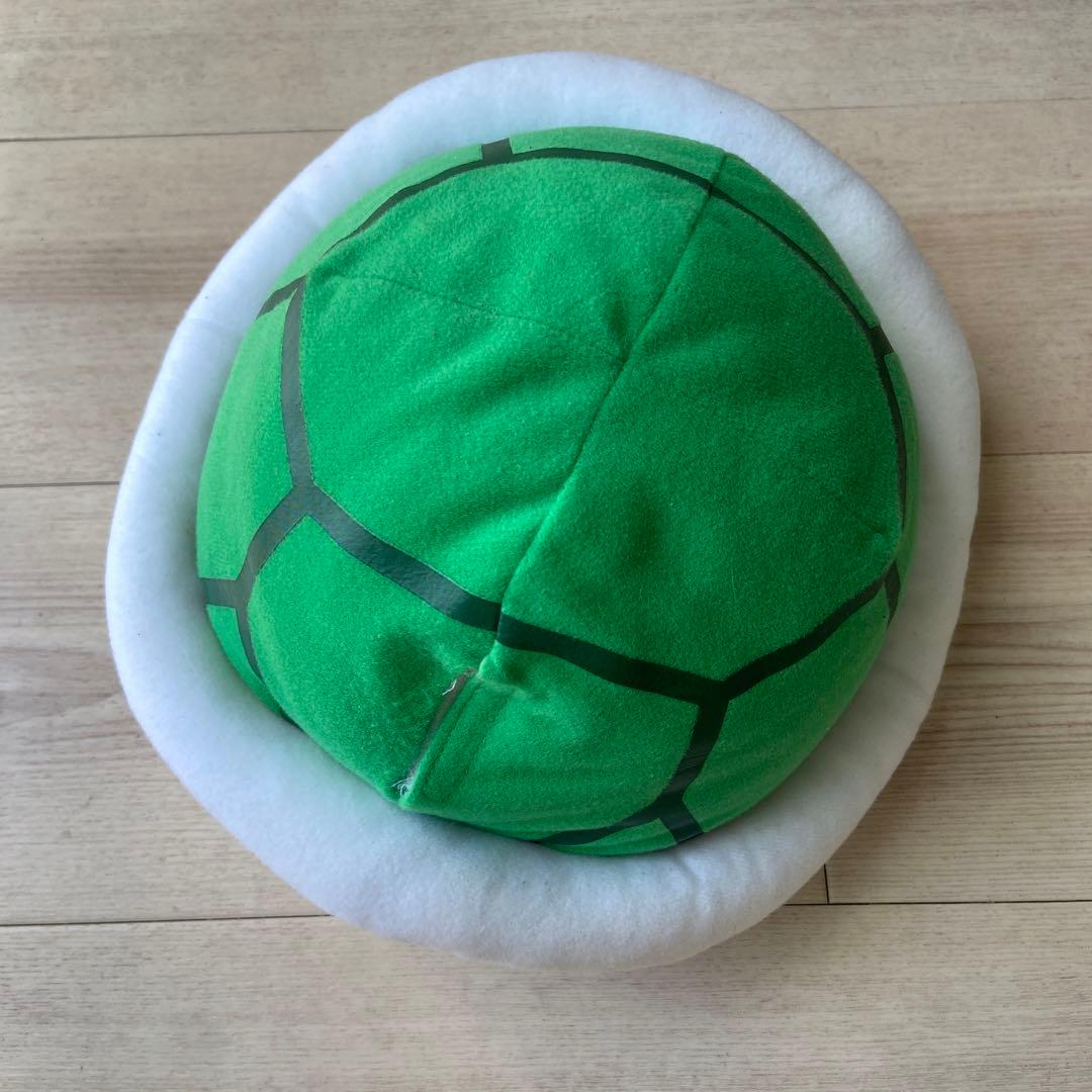 希少任天堂　ノコノコ音声付ぬいぐるみ　レトロ　非売品　スーパーマリオブラザーズ