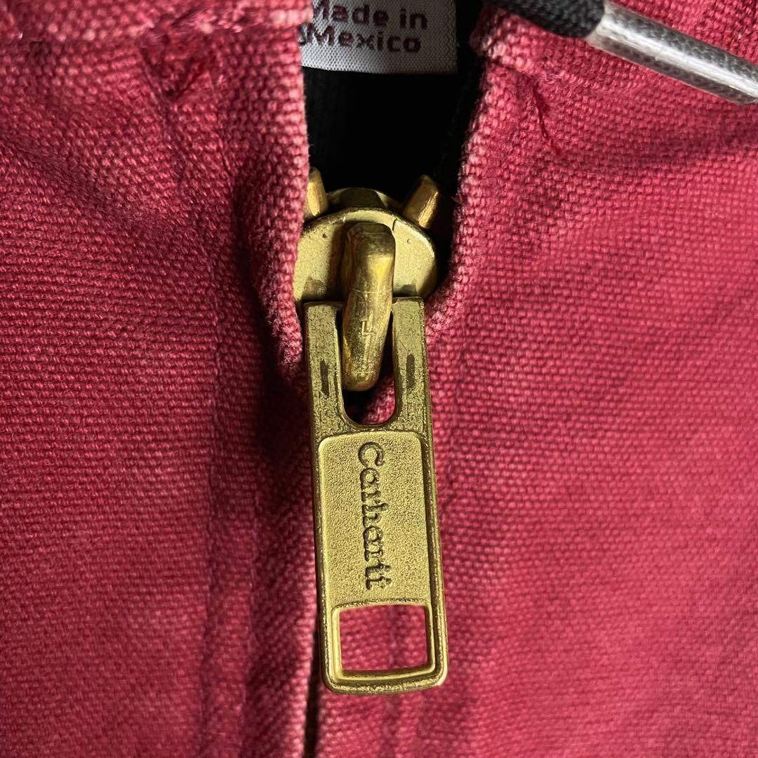 ジャケット・アウター Carhartt J130 DKR Active Jacket 2XL Fade