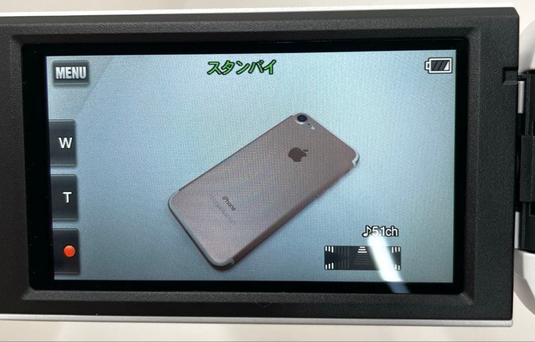 【まあん】SONYデジタルHDビデオカメラレコーダー HDR-CX680