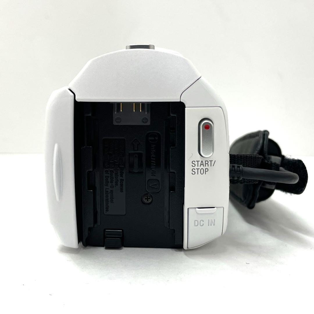 【まあん】SONYデジタルHDビデオカメラレコーダー HDR-CX680