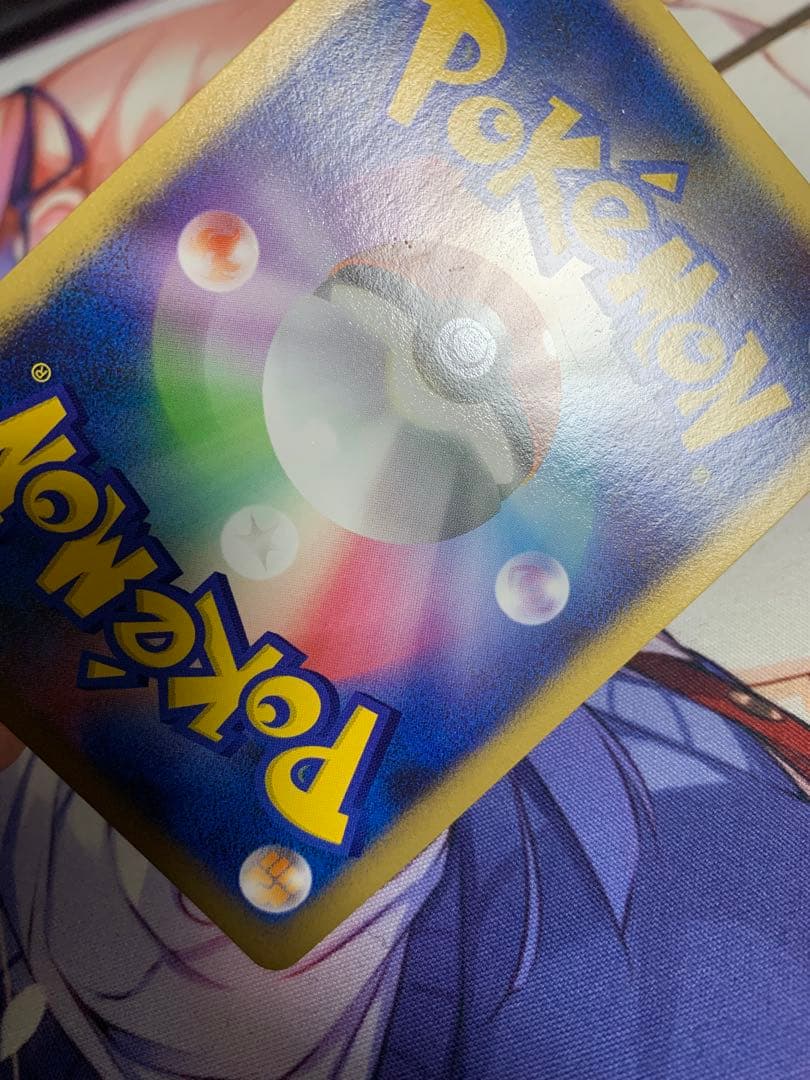 ポケモンカードゲーム ギラティナlvx pokemon
