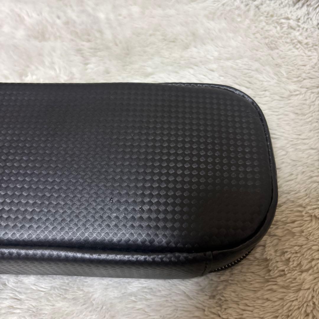 NOMADIC ブラック ペンケース ペンセット　カヴァのケース付き