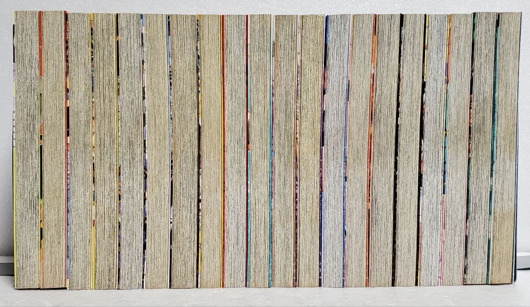 ONE PIECE 1-113巻 全巻セット