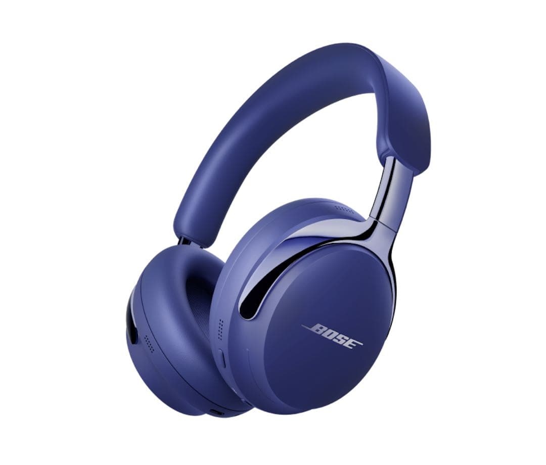 新品 Bose QuietComfort Ultra Headphones