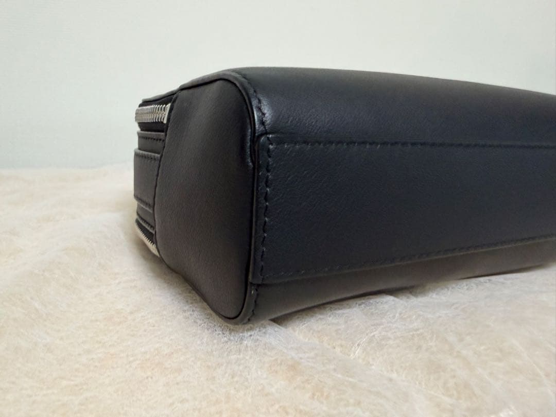 【美品】LOEWE ロエベ カメラクロスボディバッグ ショルダーバッグ