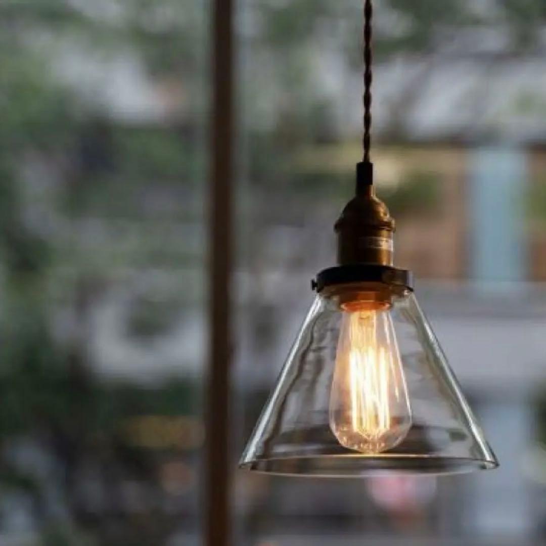 ジャーナルスタンダードファニチャー CHARLOTTE PENDANT LAMP