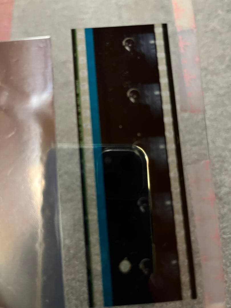 fate staynight   HF2章フィルム