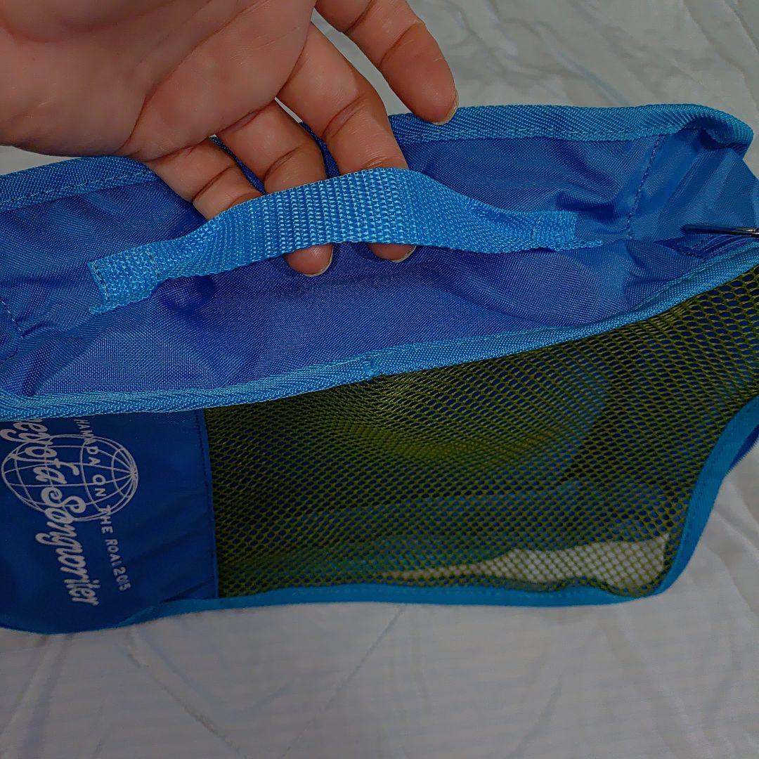 浜田省吾　アートボードトレー＆ウェアポーチ