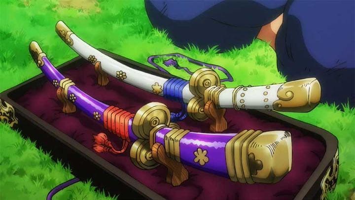 虹土竜　閻魔
