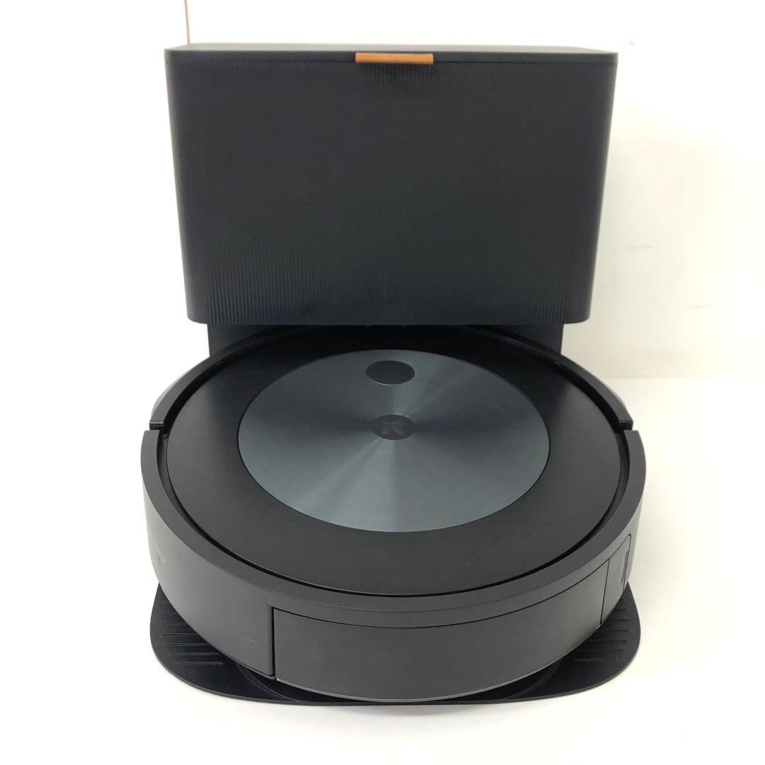 138-N iRobot Roomba j7 ルンバ