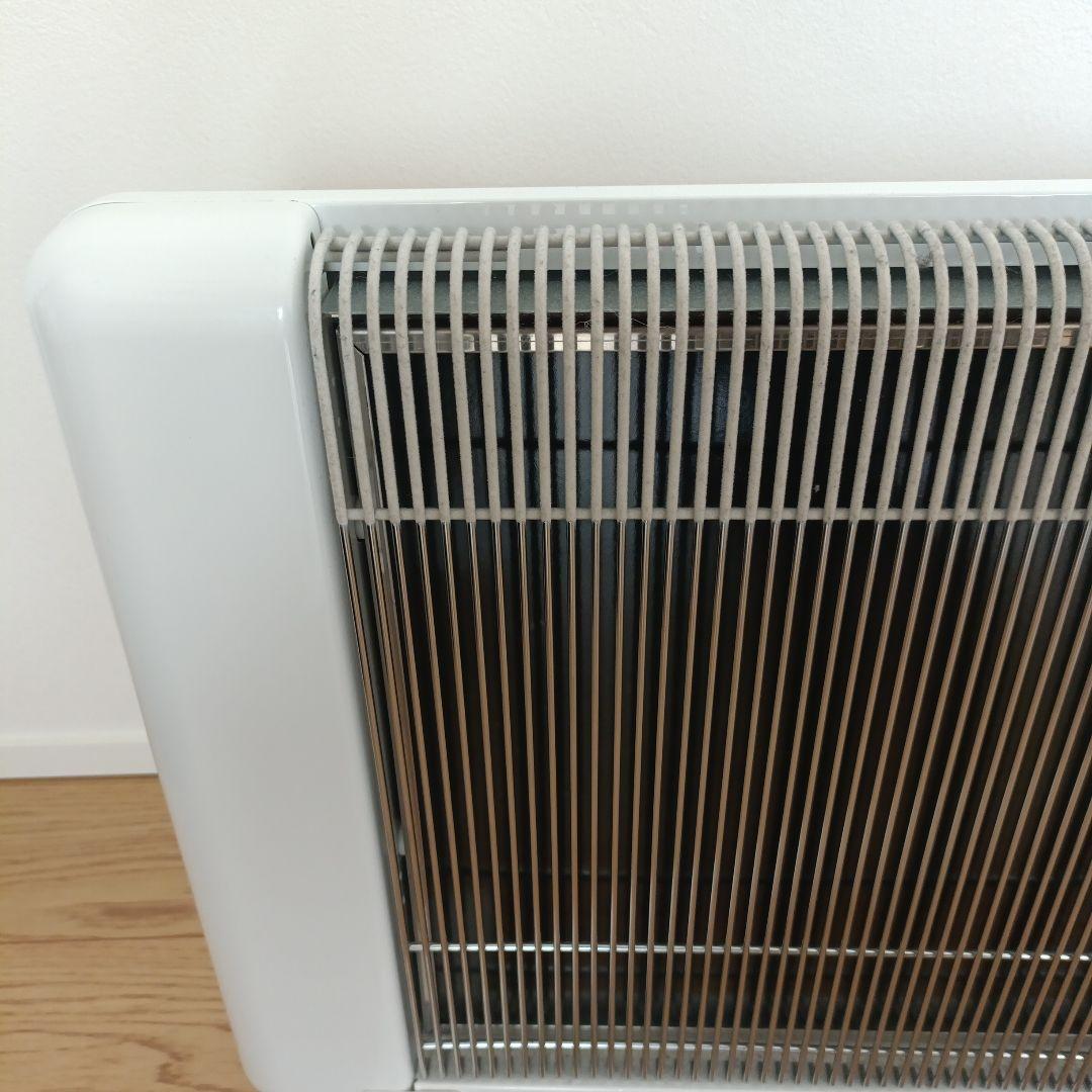 アールシーエス 夢暖望 900型 白色 YUME900-R18