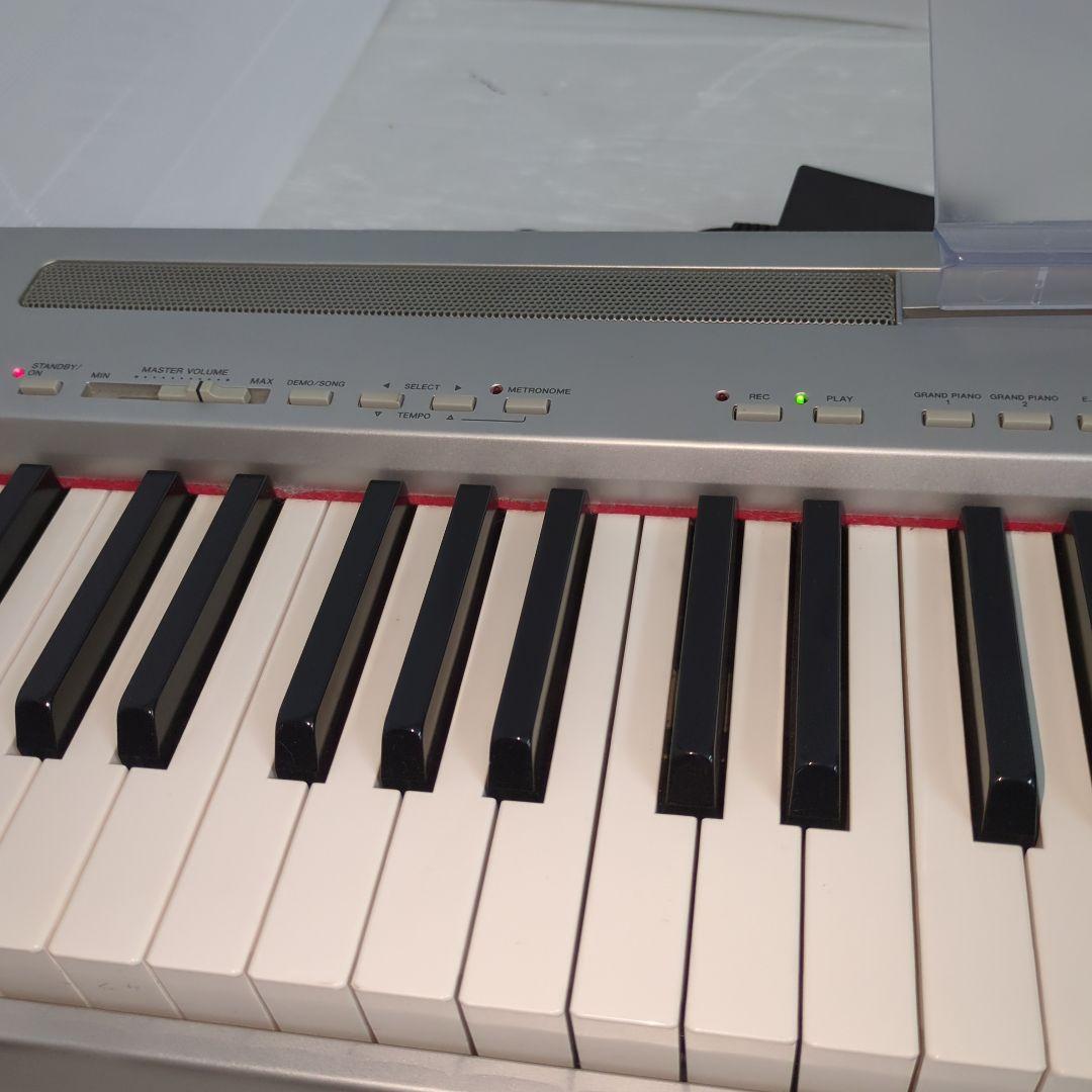 YAMAHA ヤマハ P-85 電子ピアノ 88鍵盤 デジタルピアノ