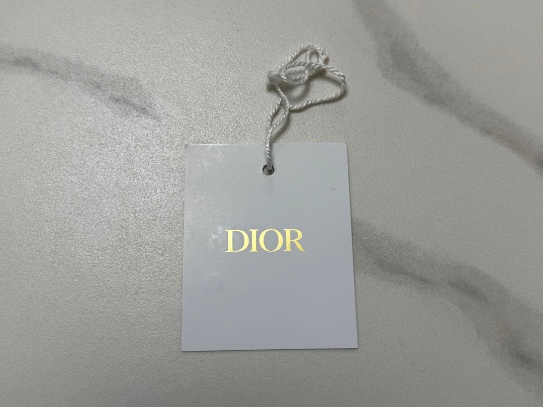 【美品】クリスチャンディオール 30 モンテーニュ コンパクトウォレット