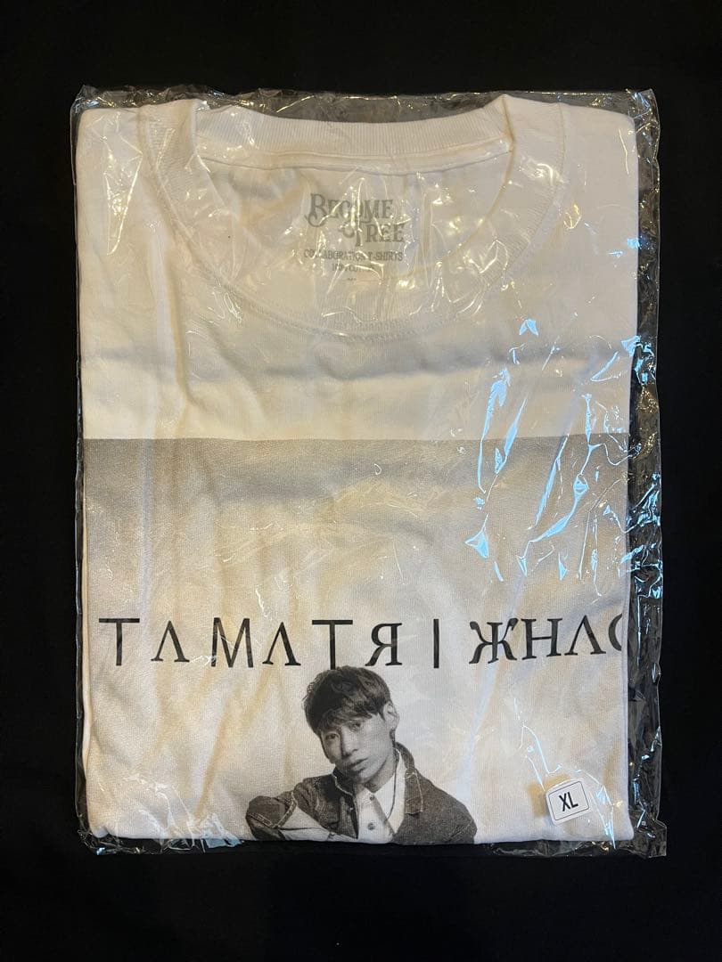 UVERworld Tシャツ XL 3枚セット