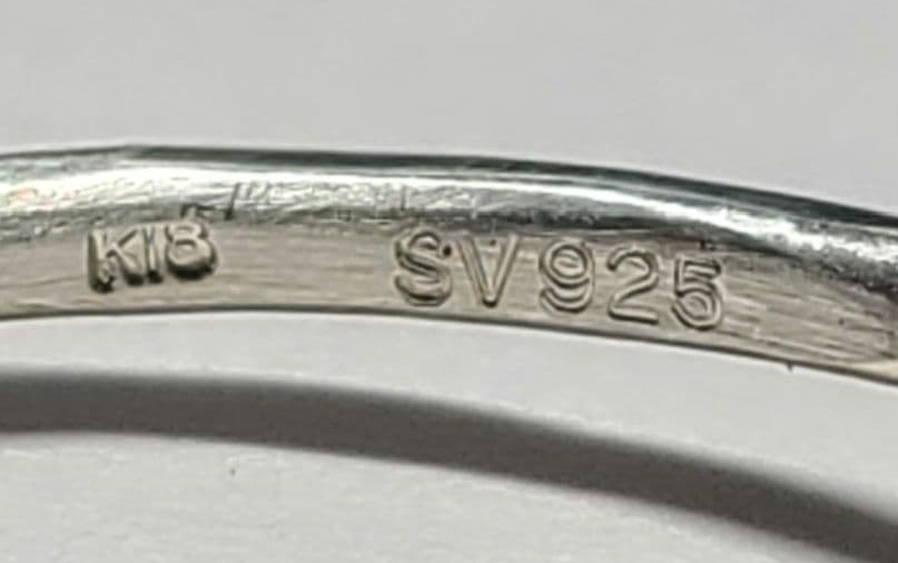 ニケ☆★ミャンマー産ブルースピネル、ブラジル産ルチルクオーツ★オーダー