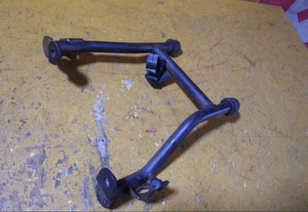 セロー250 XT250X '06 純正 メーター 割れ無 正常作動 ステー付