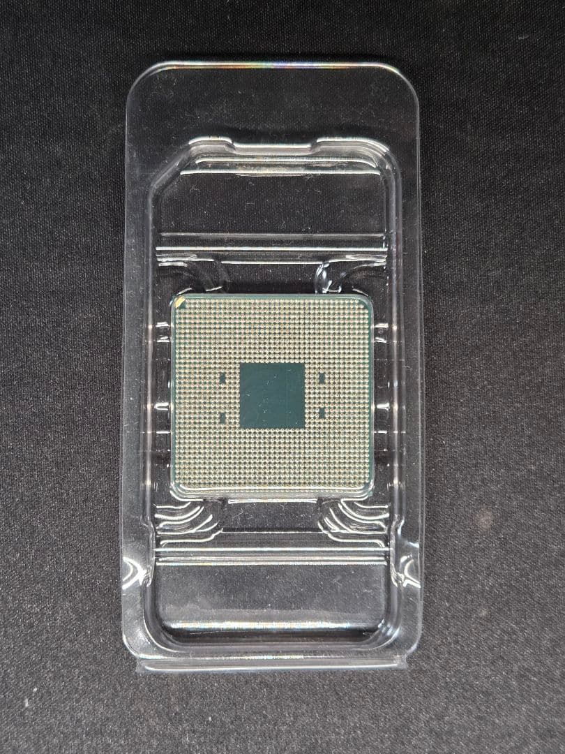 CPU Ryzen5 3600