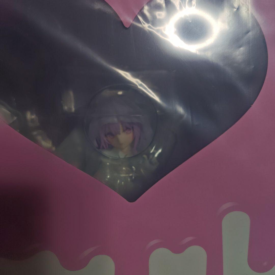 【未開封】rurudo氏 イヴSWEET TOXIC Ver. 完成品フィギュア
