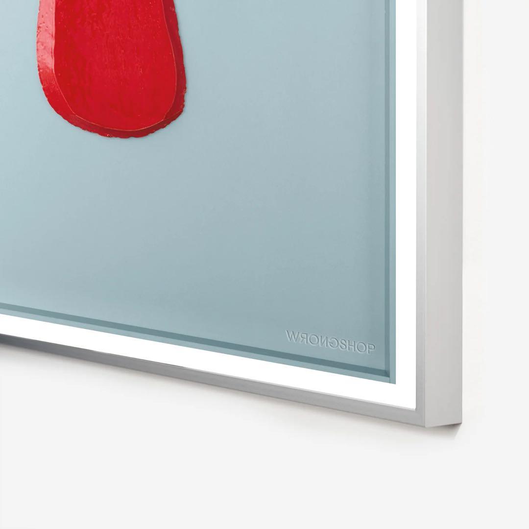 Ronan Bouroullec Bas Relief 6 国内未入荷ポスター