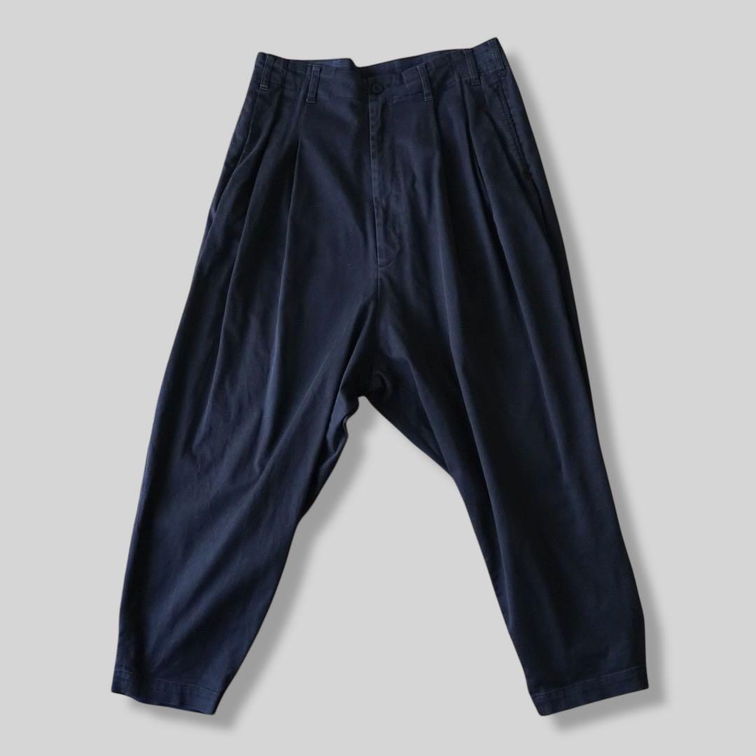 パンツ mst