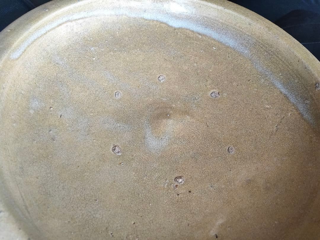 石皿　大皿３７cm
