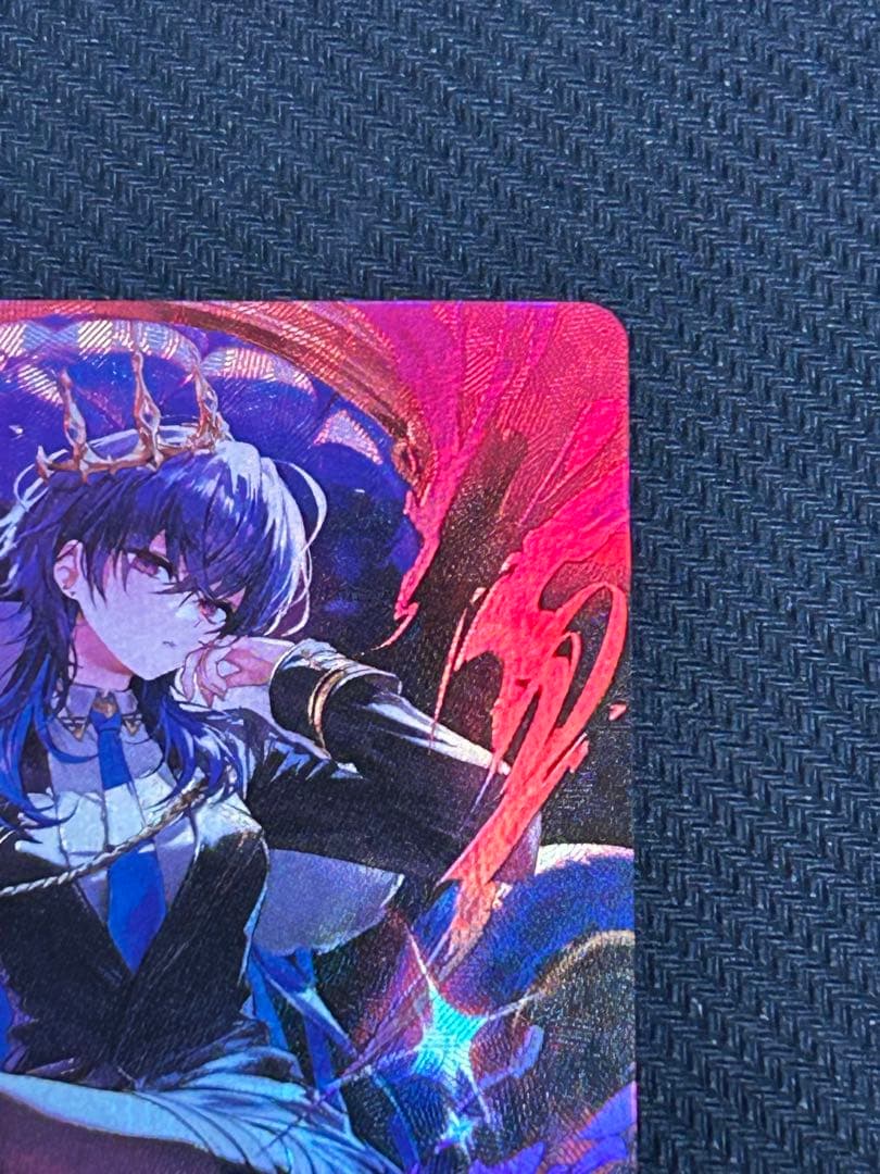 専用出品　先導者の証　うるはLRPP
