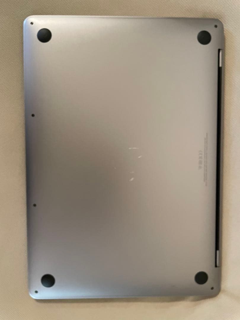 MacBook本体 Apple Macbook Pro M1 16GB 512GB