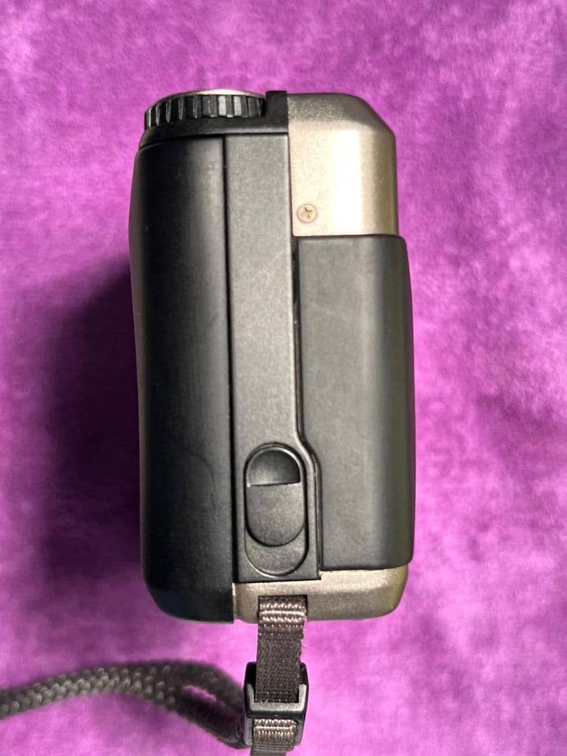 コンタックス　CONTAX　T2