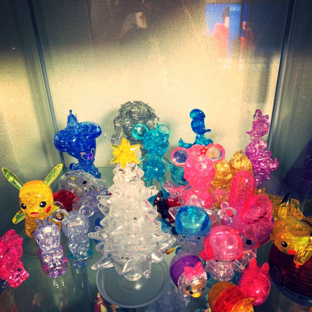 クリスタルパズル✨まとめ売り